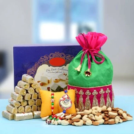 How to Send Rakhi Abroad: A Comprehensive Guide