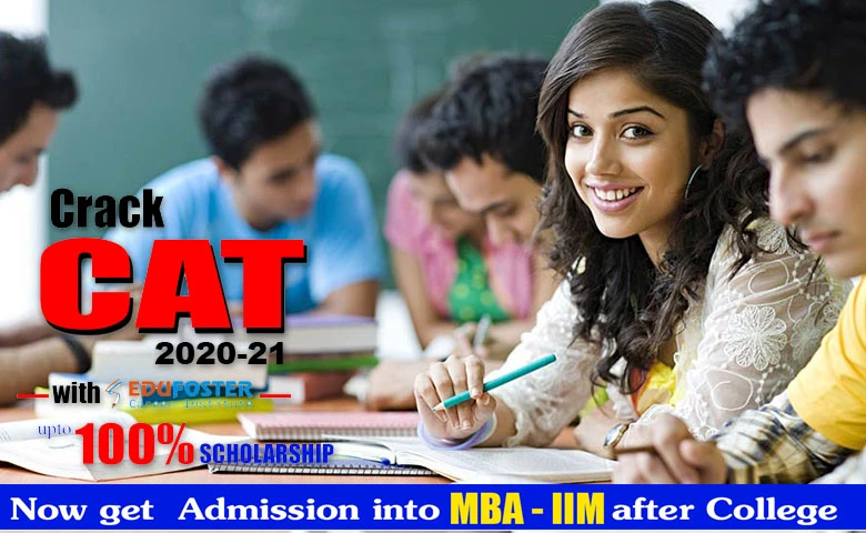 Best coaching Institute for CAT 2020-21 | MBA entrance classes in Kolkata