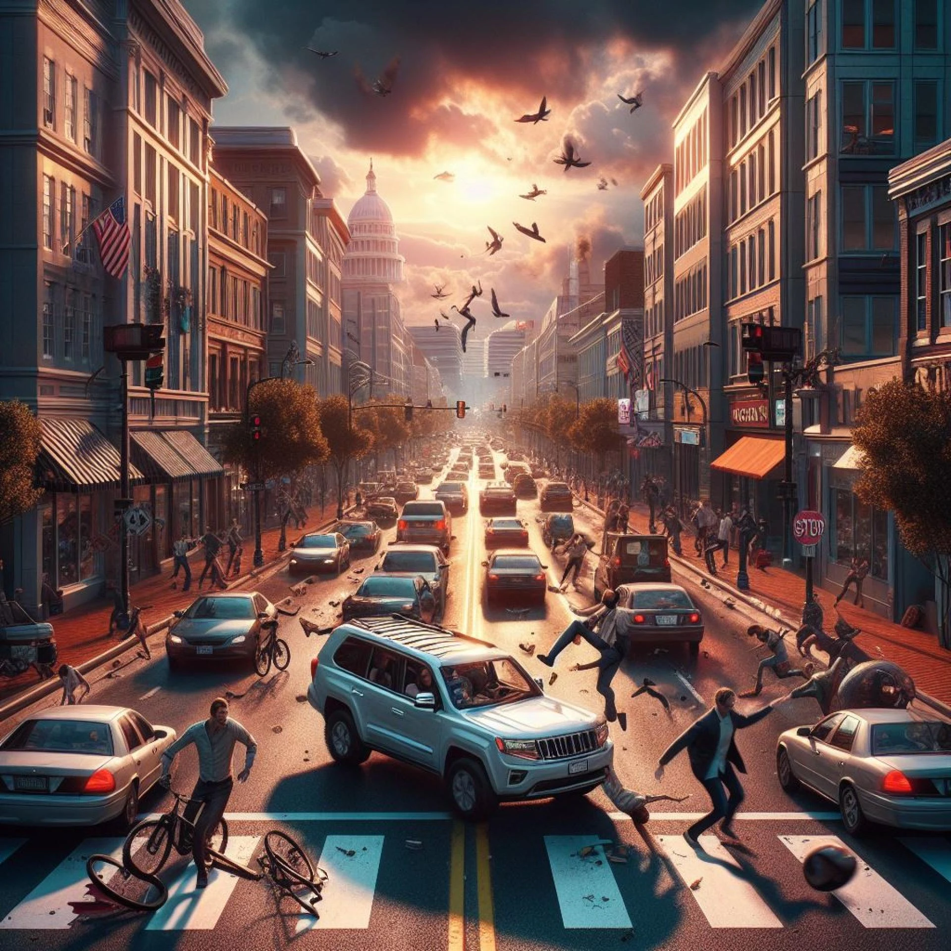 How Abogados de Accidentes Can Help You Get the Compensation You Deserve