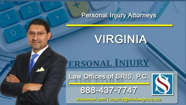 Navigating Personal Injury Claims: The Role of Expert Attorneys in Virginia Beach