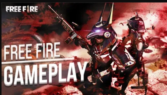 Watch Free Fire Live Stream for Improving Gameplay