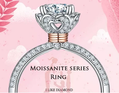 Things You Should Know Before Buying Moissanite Rings