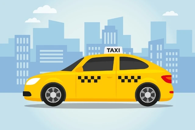Best Way to choose the taxi to melbourne airport service