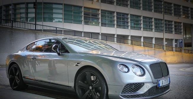 Bentley Service and Maintenance in Dubai