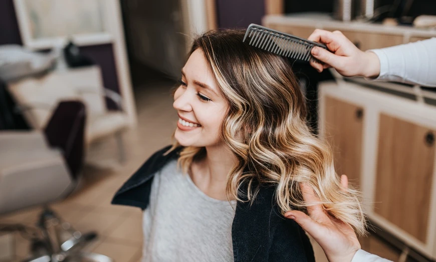 Ultimate Guide to Salon Visits In Dubai