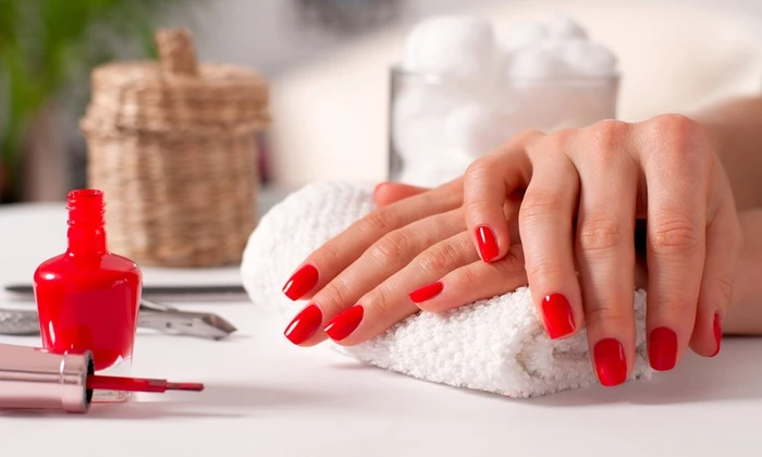 Amazing guide to Manicure and Pedicure Salon Services