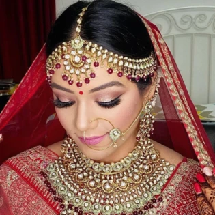 Wedding Makeup Do’s And Don’ts