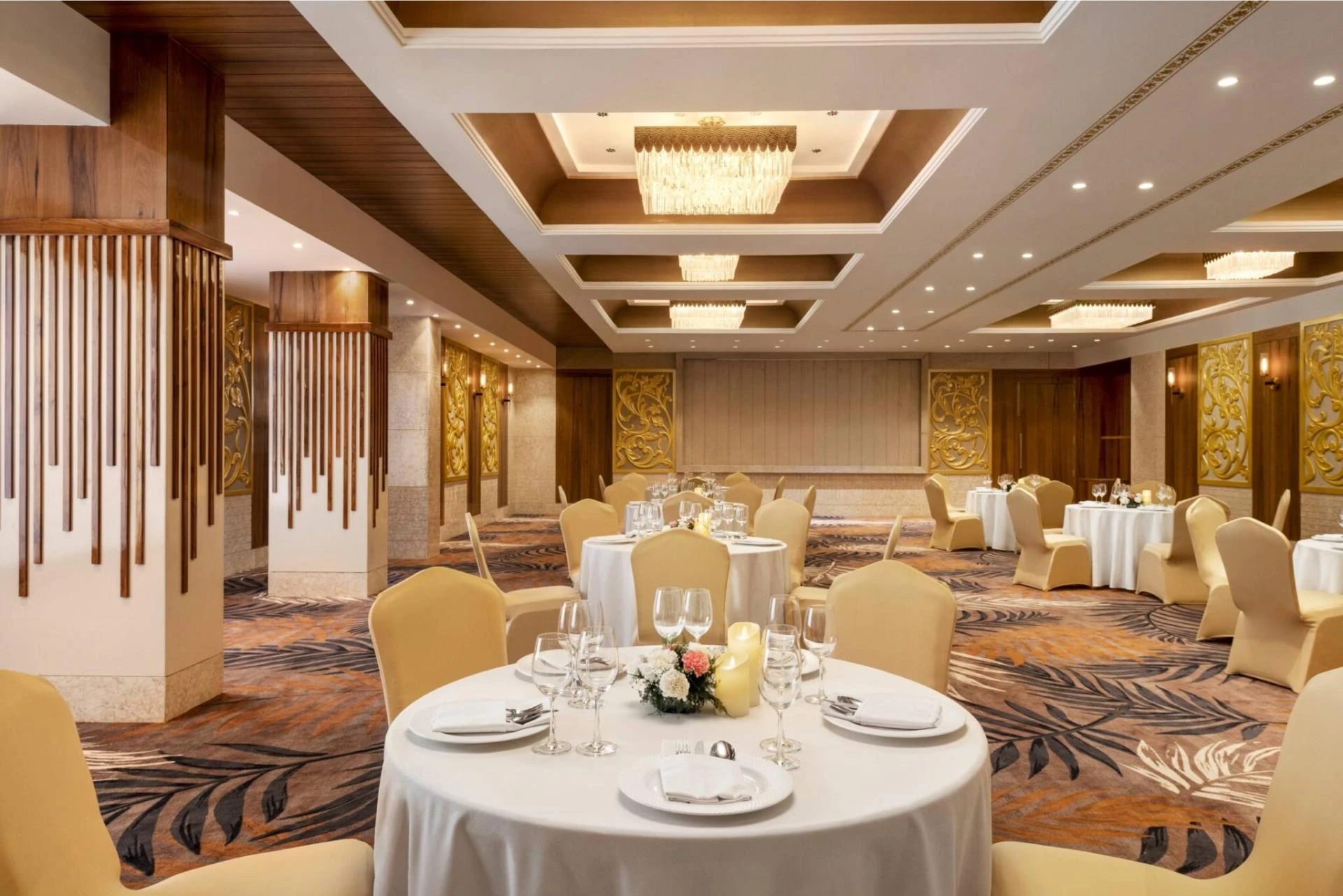 Be One Step Ahead With Our Destination Wedding Cost Analysis To Plan A Flawless D-day