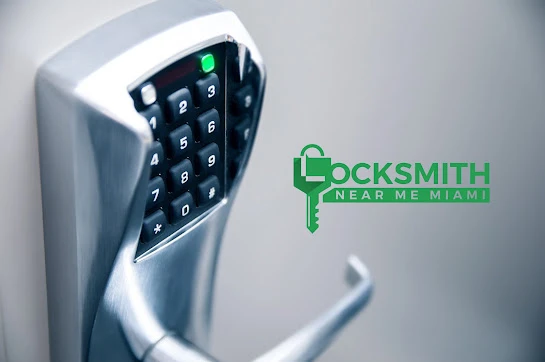 How to Choose the Right Locksmith
