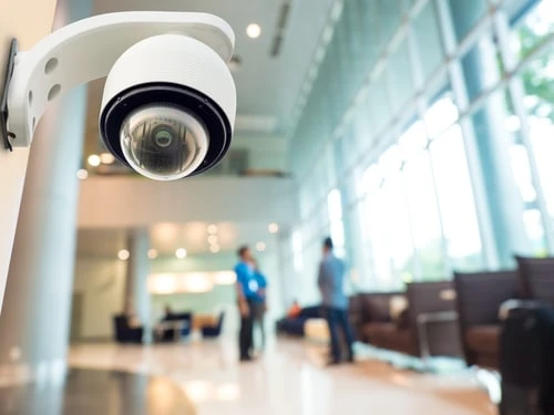 Top 7 Benefits of Installing CCTV Cameras for Small Businesses