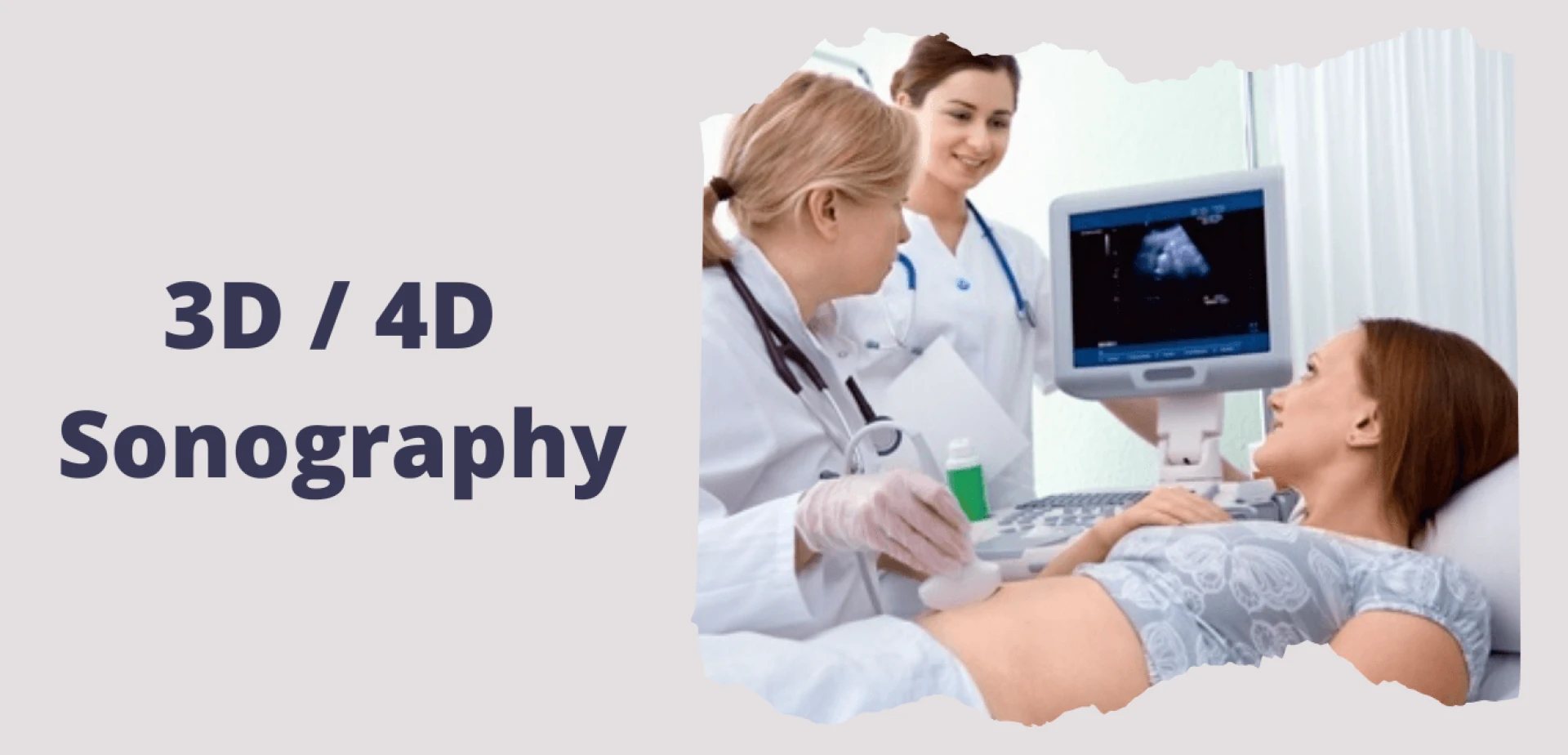 Top 6 Reasons Doctors Use Ultrasound