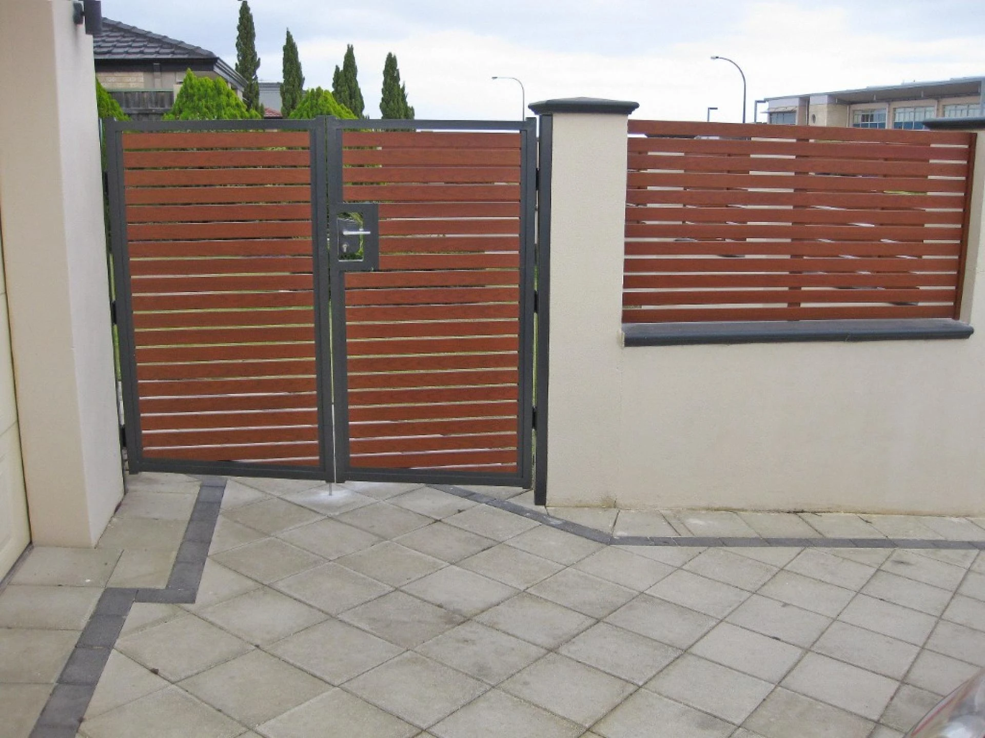 Best Fencing Security Gate Services in Perth