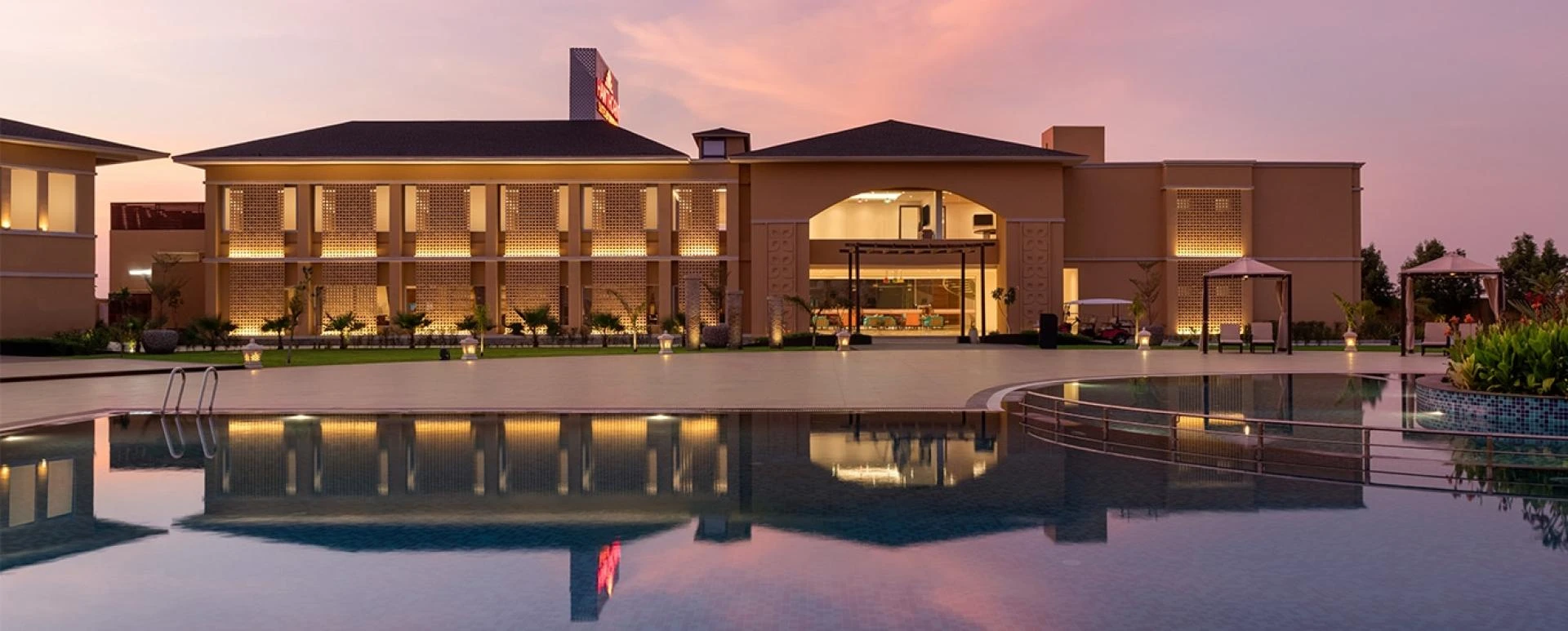 Covid-19 Management in Hotels India