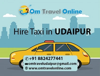 Hire Your Car Today With The Best Car Hire Service In Udaipur