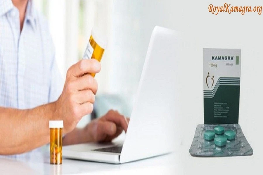 A General Information Guide For ED Pills For Males