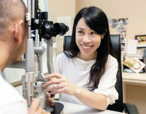 The Clear Choice: What to Expect from the Best LASIK in Singapore
