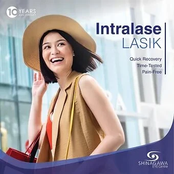 Clear Vision and Clear Costs: Exploring Lasik Surgery Costs in Singapore