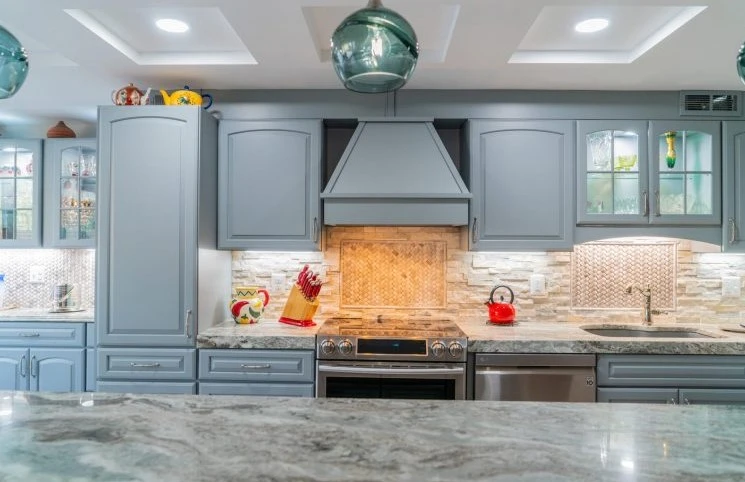 A Chance to Improve Lifestyle with Bathroom Remodeling In Burke, VA