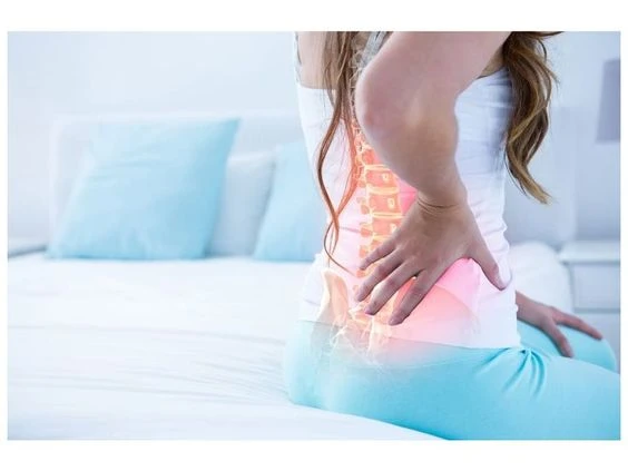 Solutions to Your Own Back Ache
