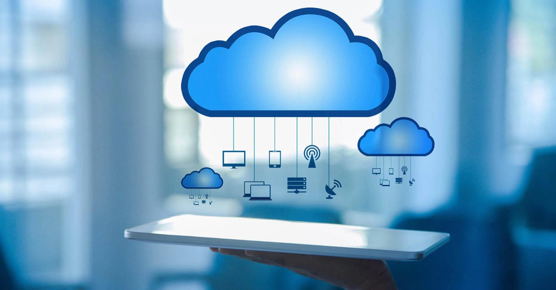 What exactly is Cloud Computing? Everything You Need To Know