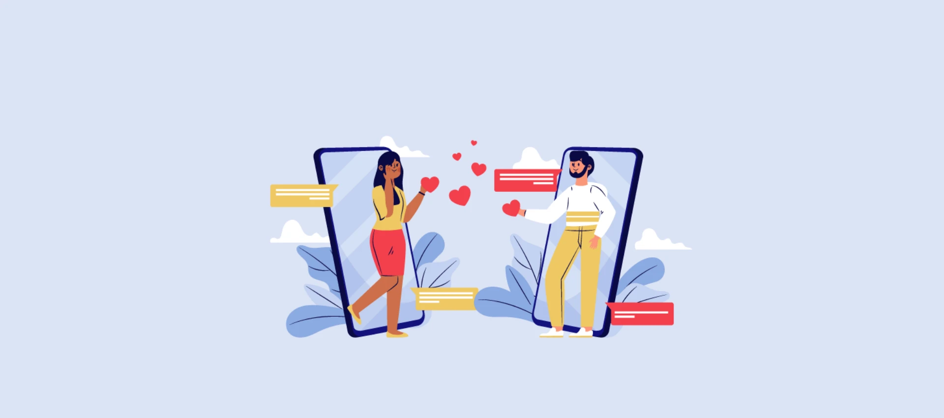 How to Build a Dating App from Scratch - The Ultimate Guide