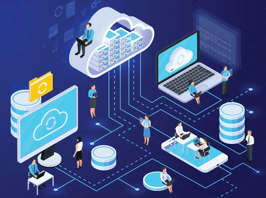 Cloud Migration Services: How Professional Services Can Help Your Business Soar
