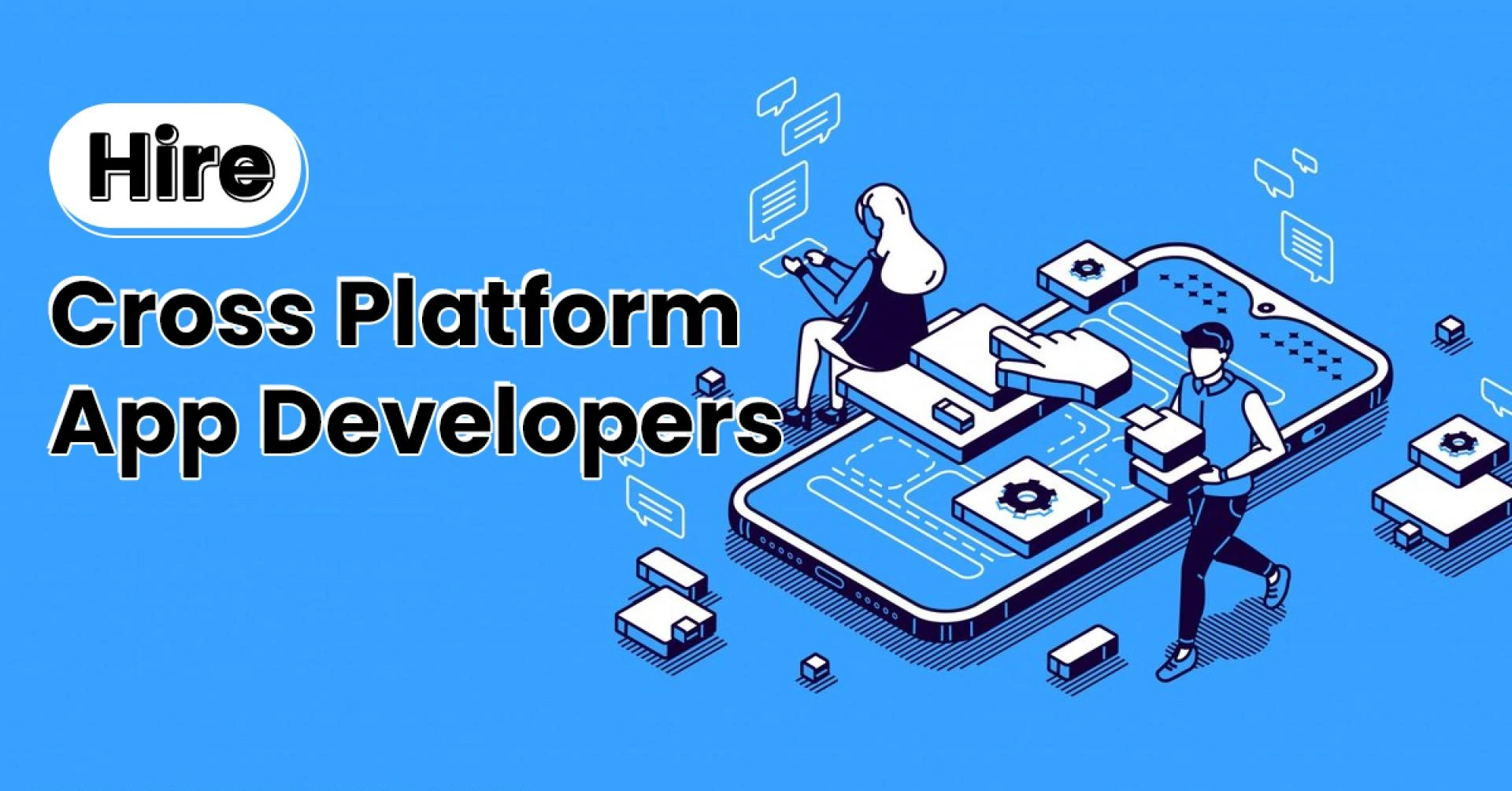 Factors to Consider When Hiring Cross-Platform Developers