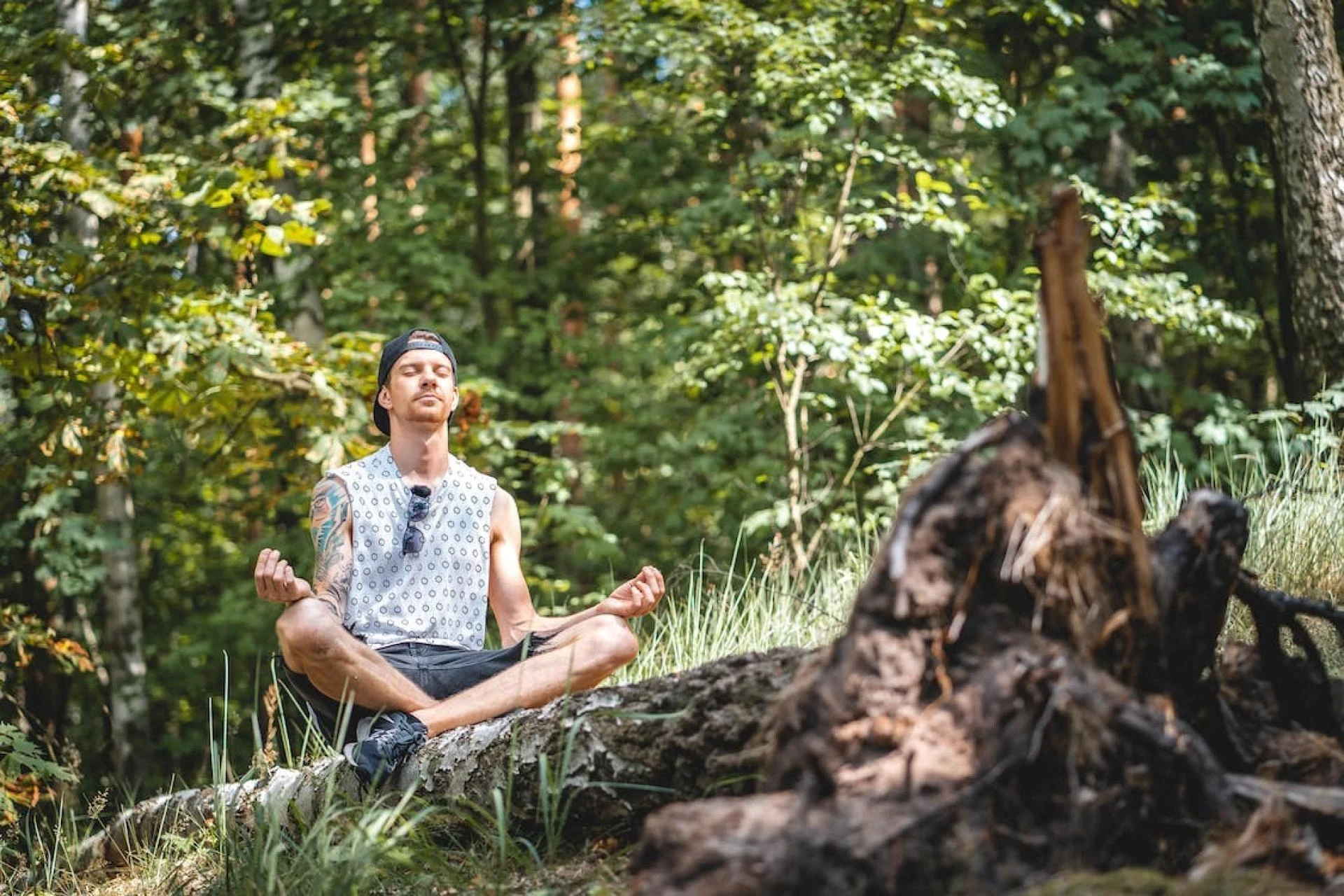 5 Ways To Attain Inner Peace