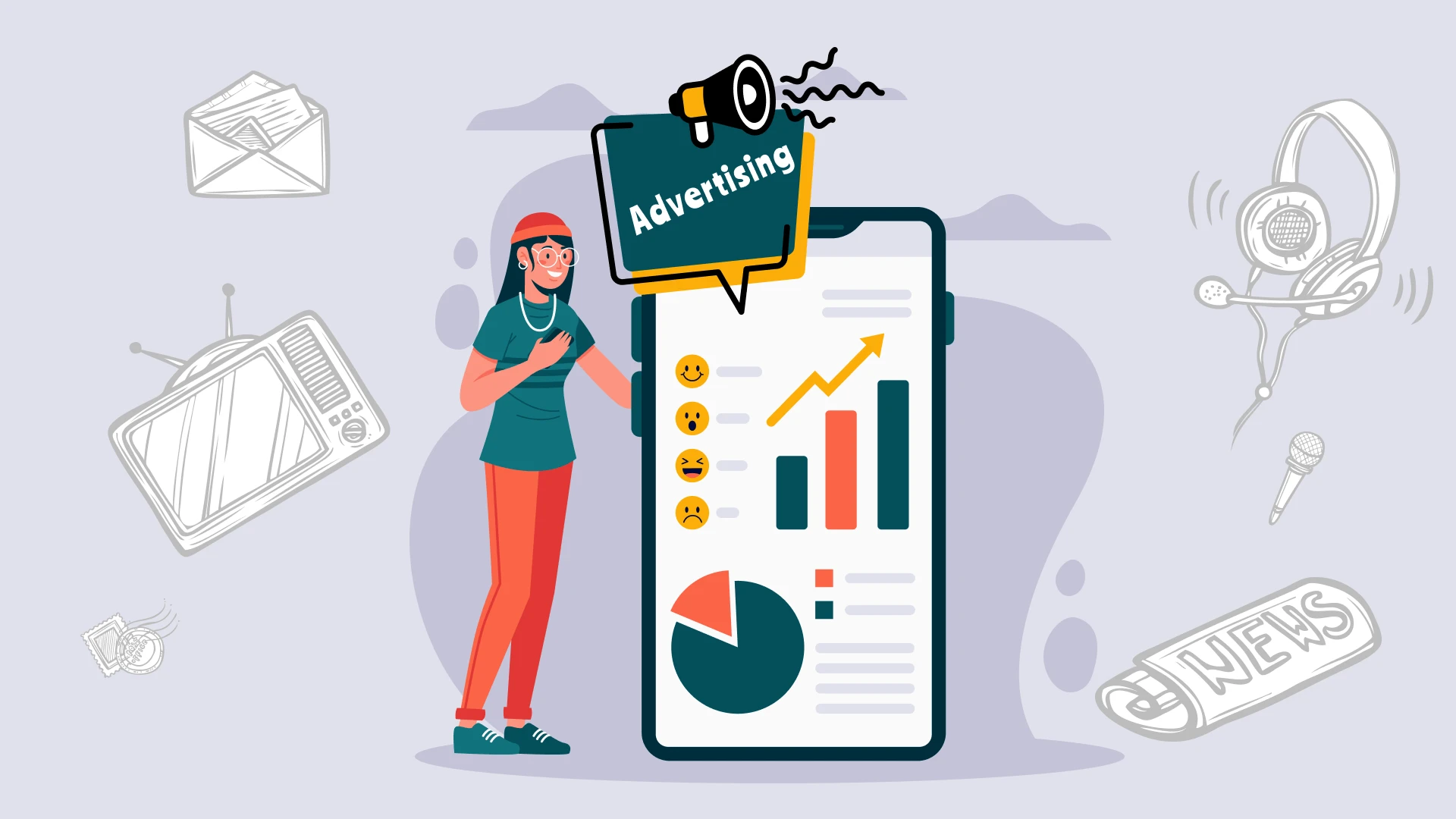 Complete Guide on How to Advertise Your App in 2023