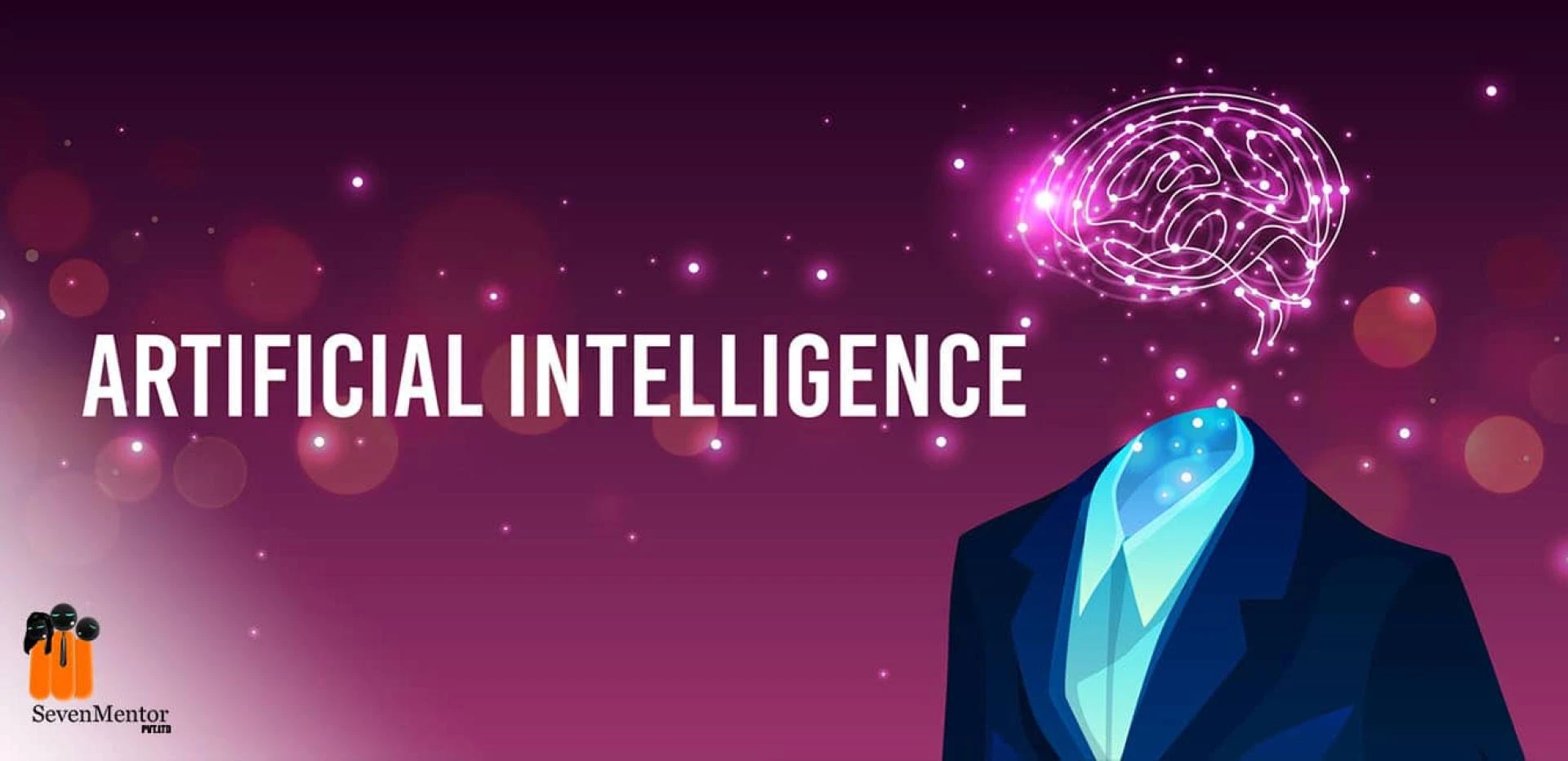 ARTIFICIAL INTELLIGENCE IS CHANGING THE WAY IT AND BUSINESSES WORK?