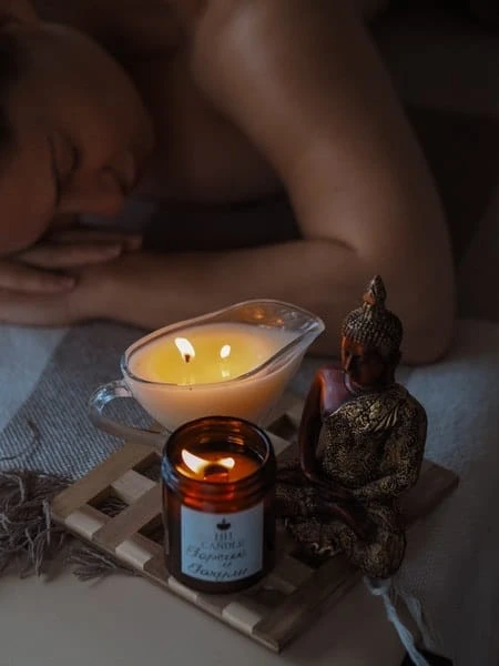 AYURVEDIC MASSAGE IN LUCKNOW