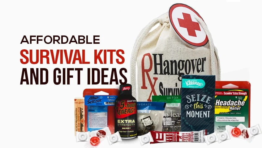 Survival Kits
