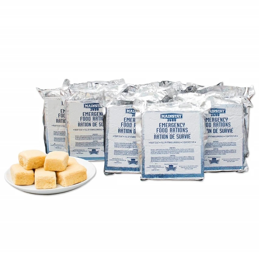 What Should Be in Your Emergency “Go Bag”?