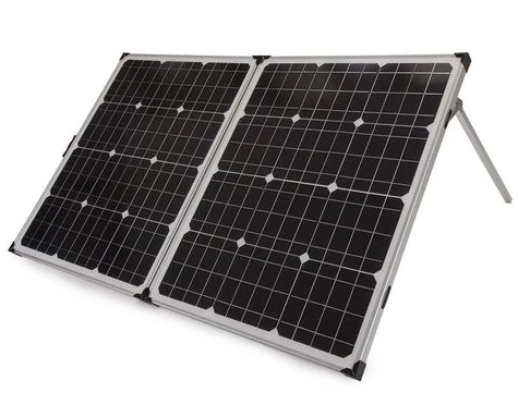 Why Your Family Needs a Solar Generator This Spring