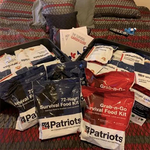 How to Teach Your Teenagers About Emergency Preparedness