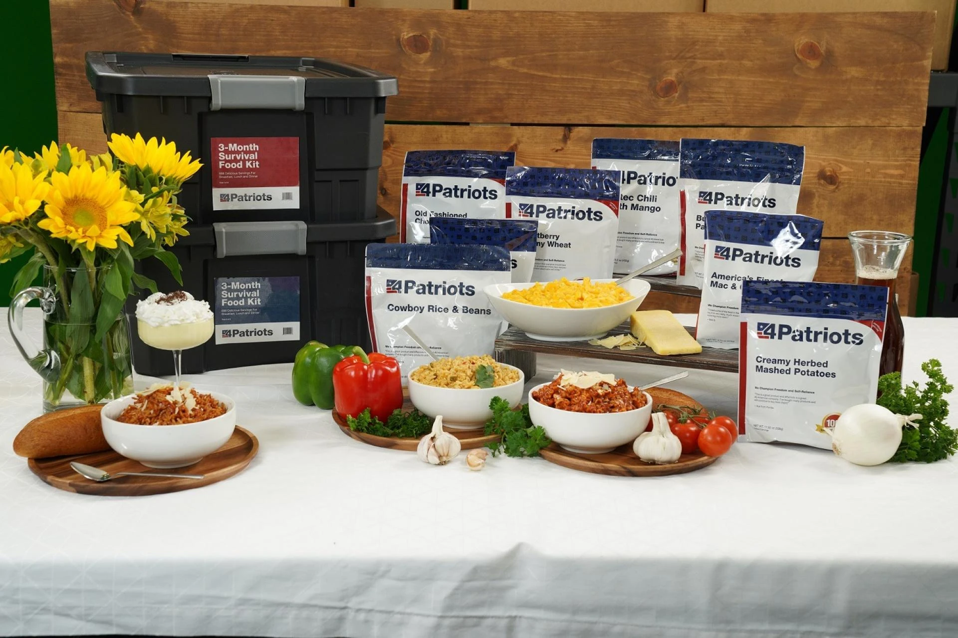 How to Prepare Your Survival Gear for Long-Term Storage