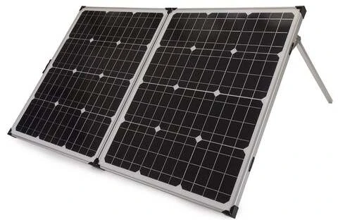 3 Reasons to Consider Getting a Solar Mini Generator This Winter