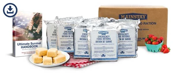 How to Build an Emergency Food Kit Collection Right Now