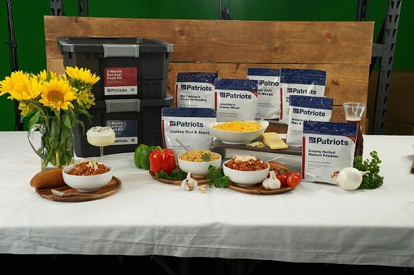 4 Tips for Becoming a More Self-Sufficient Family