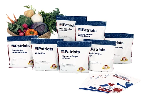 Packing a Survival Kit for RV Trips