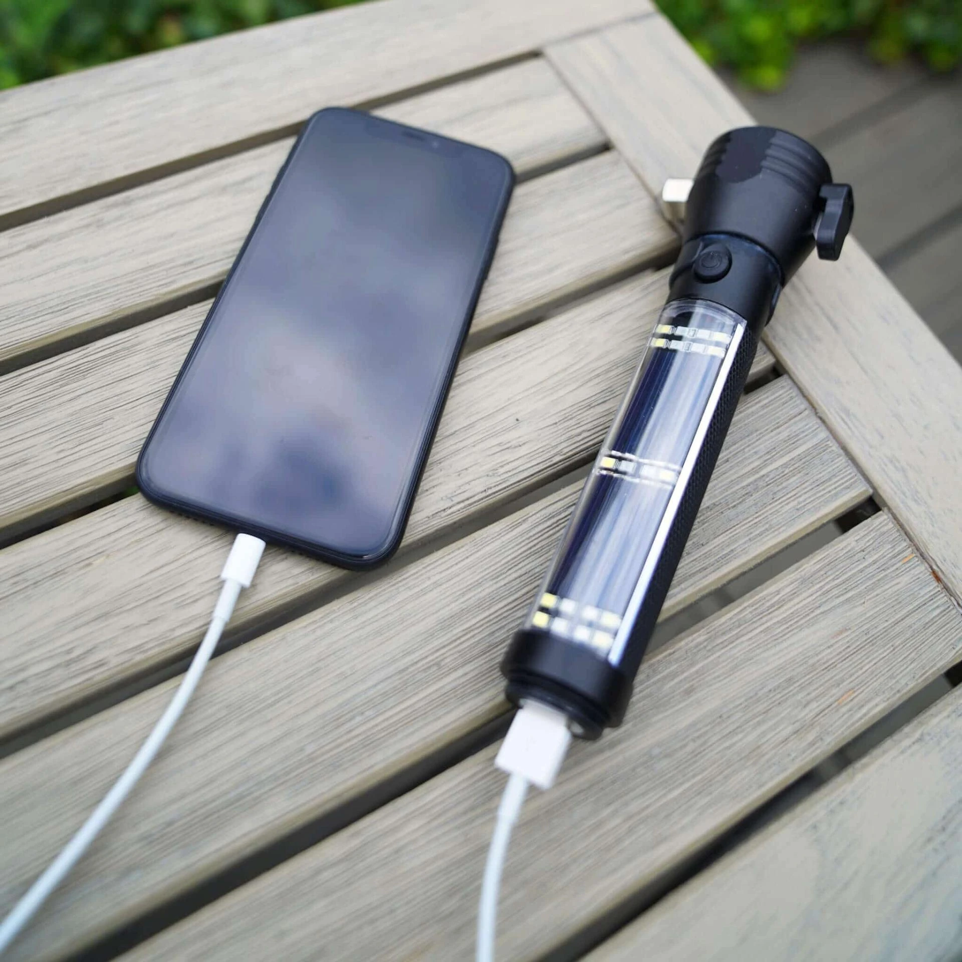 The Best Solar Powered Gear to Have in a Crisis