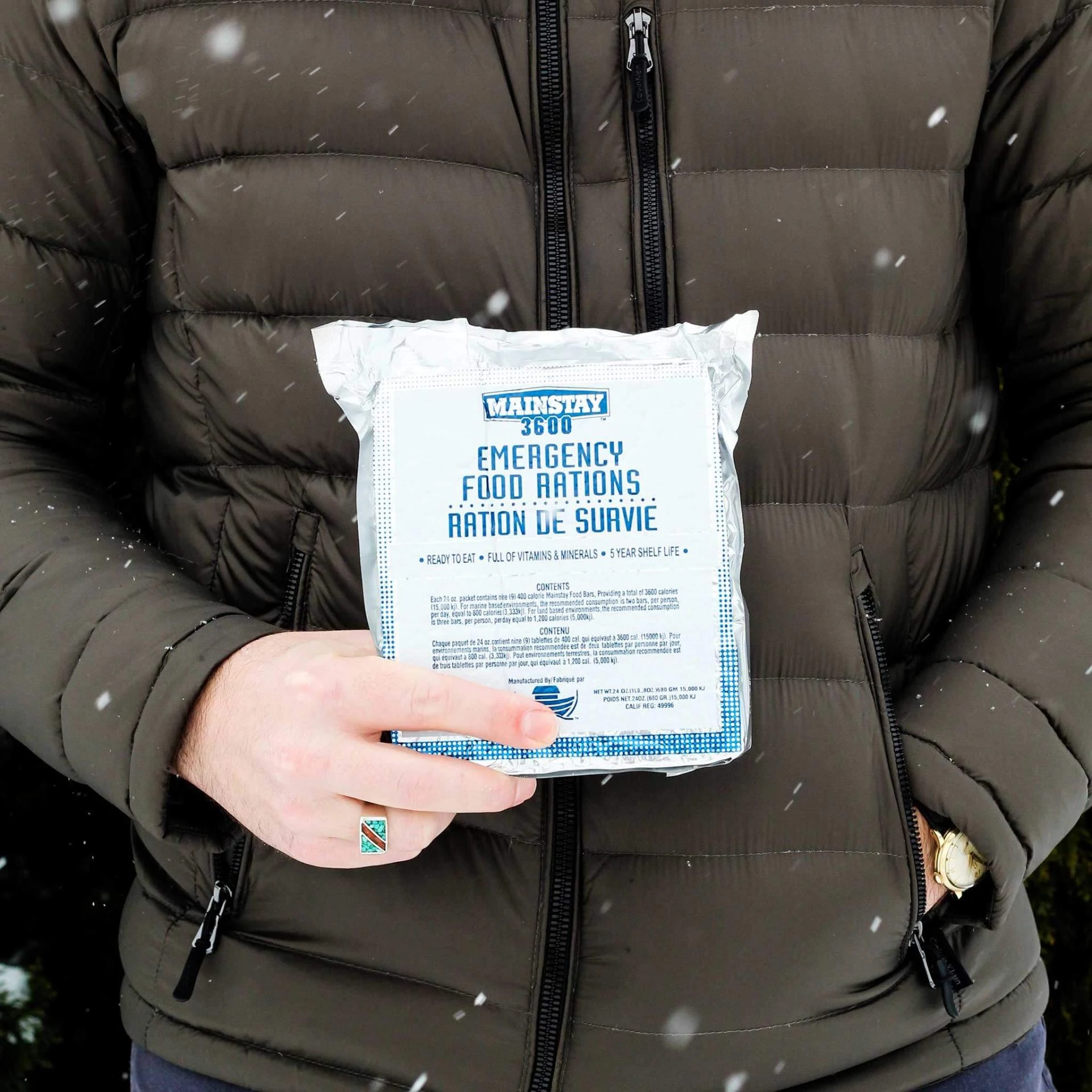 4 Tips for Emergency Prepping in an Apartment