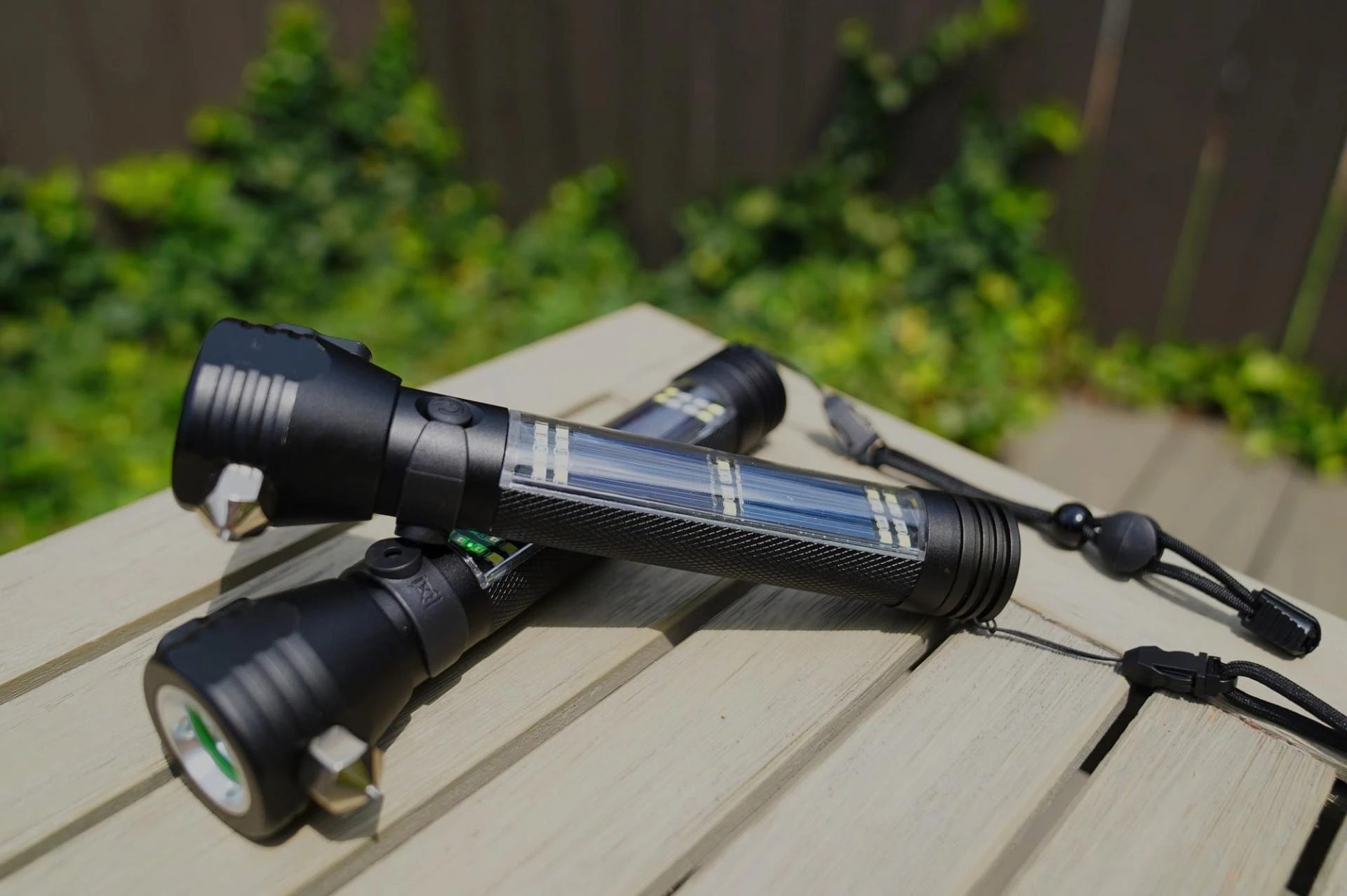 The Survival Gear You Need In Your Car