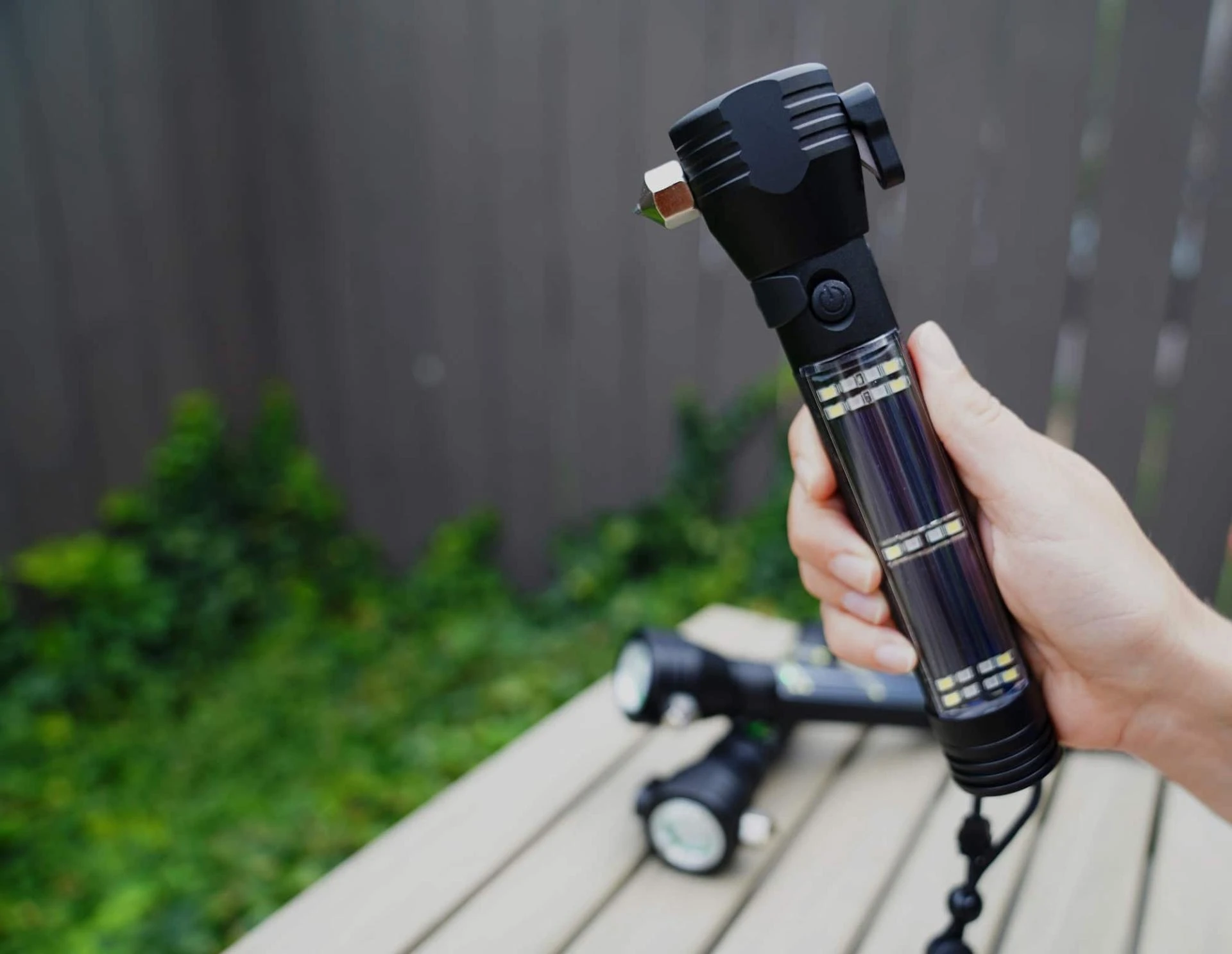 14 Things to Keep In Your Go-Bag