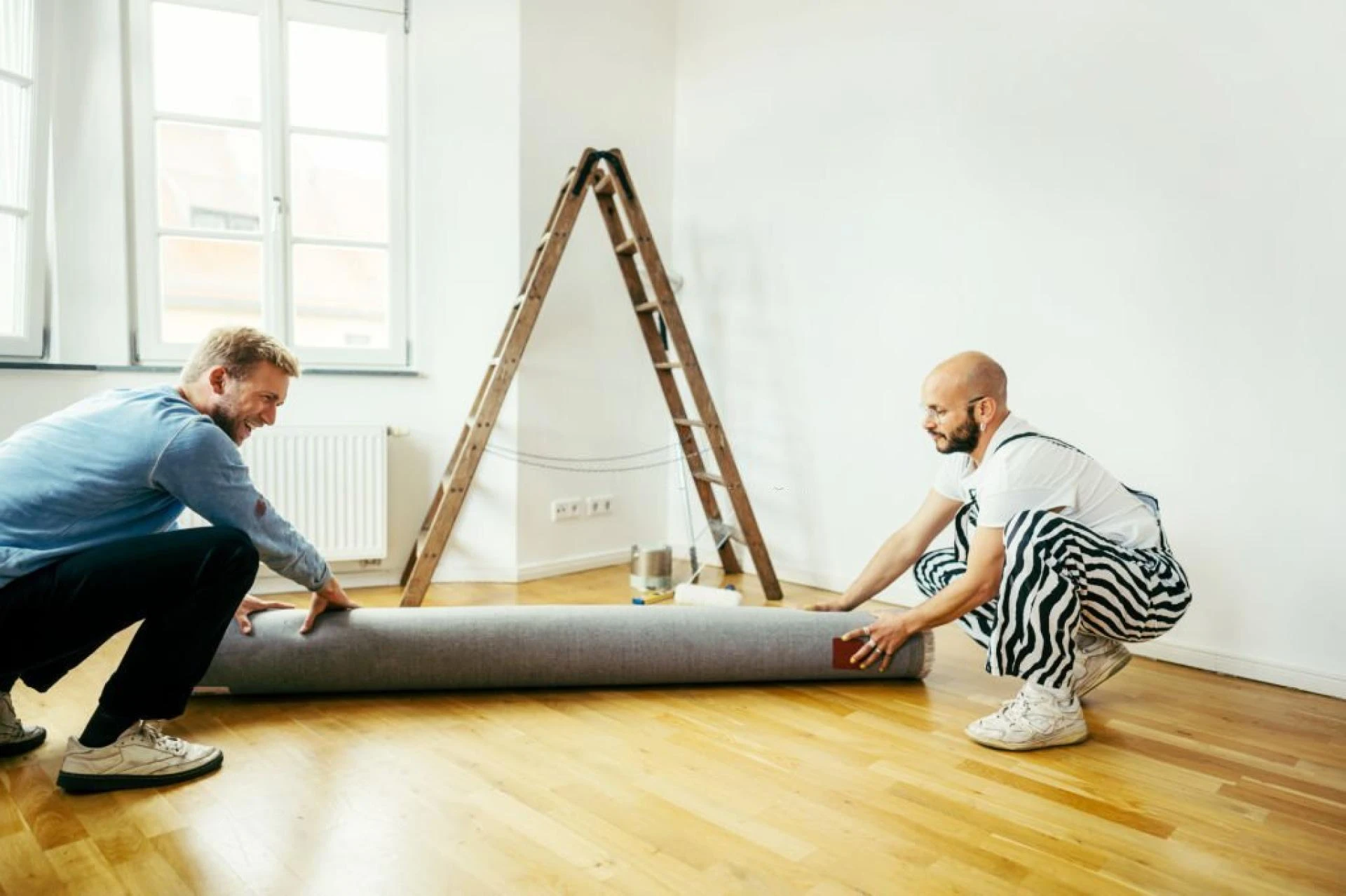 Why Settle for Subpar? Uncover the Advantages of Opting for Professional Carpet Repairs