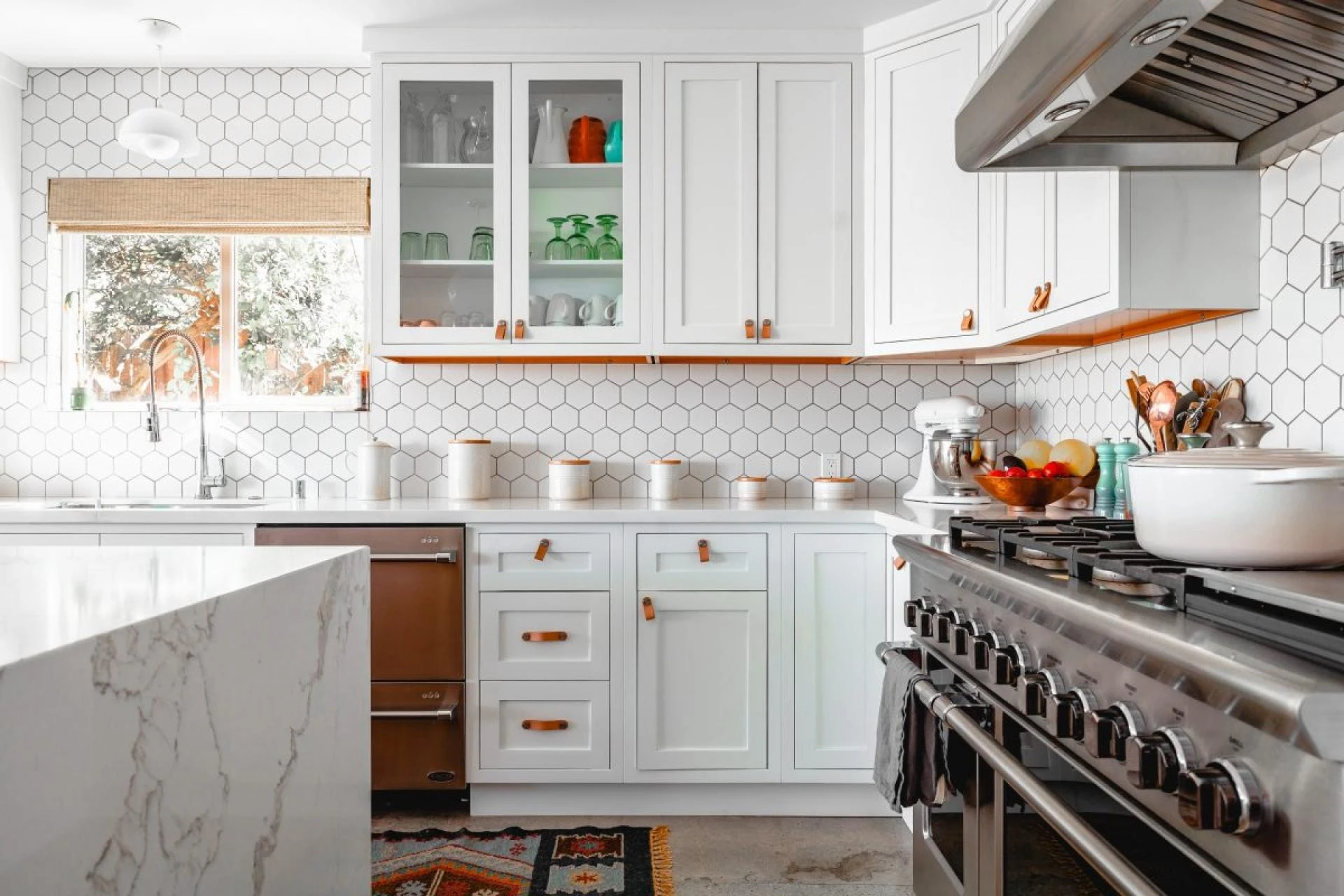 How to Makeover Perfact Kitchen