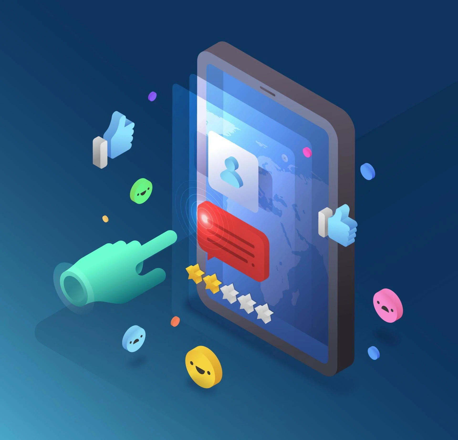 Protecting Your Online Reputation: Strategies for Reputation Management