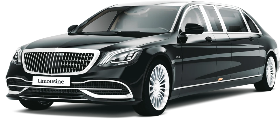 Luxury Airport Limousine Service Stamford, CT - Greenwich Star