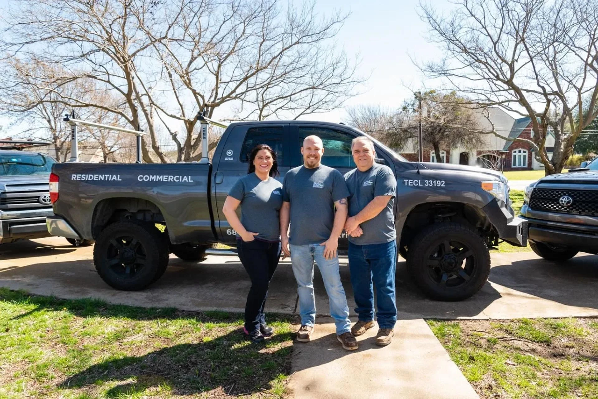 Why You Should Hire an Electrician