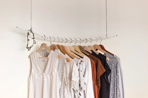 How to create a capsule wardrobe in 5 simple steps